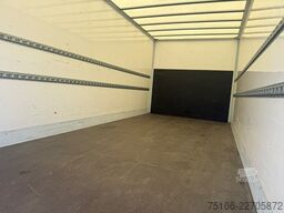 MERCEDES-BENZ ATEGO 818 L Koffer 6,10 m LBW 1 T*2024*EURO 6 E