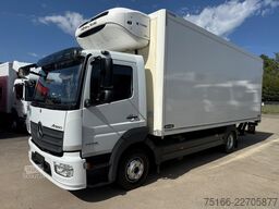 MERCEDES-BENZ ATEGO 1223 L Kühlkoffer 6,20 m LBW 1,5 T*THERMO
