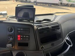 MERCEDES-BENZ ATEGO 1223 L Kühlkoffer 6,20 m LBW 1,5 T*THERMO