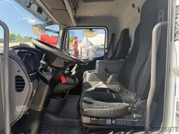 MERCEDES-BENZ ATEGO 1223 L Kühlkoffer 6,20 m LBW 1,5 T*THERMO