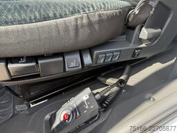 MERCEDES-BENZ ATEGO 1223 L Kühlkoffer 6,20 m LBW 1,5 T*THERMO