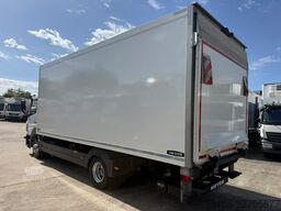 MERCEDES-BENZ ATEGO 1223 L Kühlkoffer 6,20 m LBW 1,5 T*THERMO