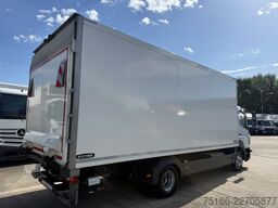 MERCEDES-BENZ ATEGO 1223 L Kühlkoffer 6,20 m LBW 1,5 T*THERMO