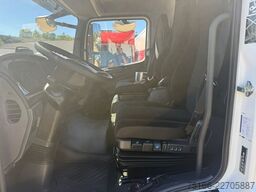 MERCEDES-BENZ ATEGO 818 L Koffer 6,10 m LBW 1 T*2024*EURO 6 E