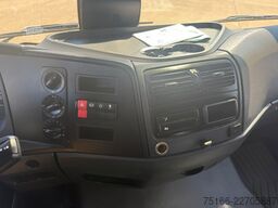 MERCEDES-BENZ ATEGO 818 L Koffer 6,10 m LBW 1 T*2024*EURO 6 E