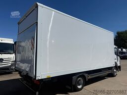 MERCEDES-BENZ ATEGO 818 L Koffer 6,10 m LBW 1 T*2024*EURO 6 E