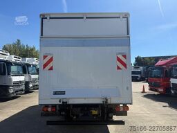 MERCEDES-BENZ ATEGO 818 L Koffer 6,10 m LBW 1 T*2024*EURO 6 E