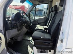 VW VW CRAFTER 2,0 TDI Kühlkoffer LBW 0,5 T*THERMO