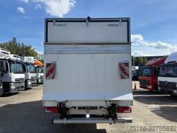 VW VW CRAFTER 2,0 TDI Kühlkoffer LBW 0,5 T*THERMO