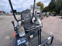 HITACHI ZX 17 U, Powertilt, 3 Löffel