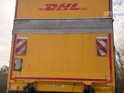 IVECO Eurocargo 140-250, Plane/Spiegel, LBW, AHK,KLIMA