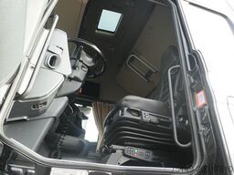 SCANIA R 580 6x2, Retarder, Klima, Hydr., Voll-Luft