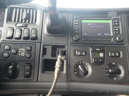 SCANIA R 580 6x2, Retarder, Klima, Hydr., Voll-Luft