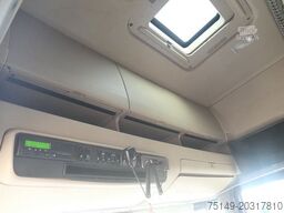SCANIA R 580 6x2, Retarder, Klima, Hydr., Voll-Luft