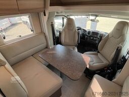 BÜRSTNER B66 TD 690 VORLAUF Q2 2026