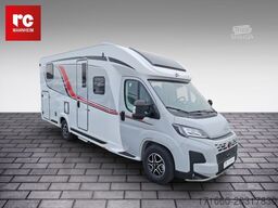 BÜRSTNER Campeo TD 736