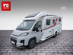 BÜRSTNER Campeo TD 736