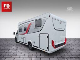 BÜRSTNER Campeo TD 736