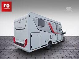 BÜRSTNER Campeo TD 736