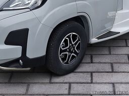 BÜRSTNER Campeo TD 736