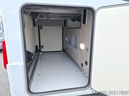 BÜRSTNER Campeo TD 736