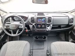 BÜRSTNER Campeo TD 736