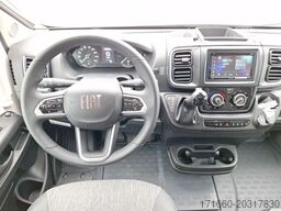 BÜRSTNER Campeo TD 736