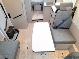 BÜRSTNER Campeo TD 736