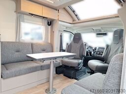 BÜRSTNER Campeo TD 736