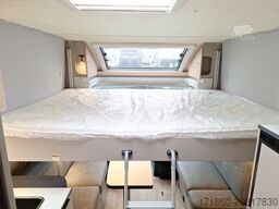 BÜRSTNER Campeo TD 736