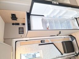 BÜRSTNER Campeo TD 736