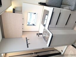 BÜRSTNER Campeo TD 736