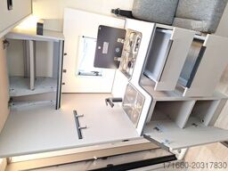 BÜRSTNER Campeo TD 736