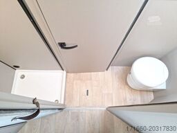 BÜRSTNER Campeo TD 736