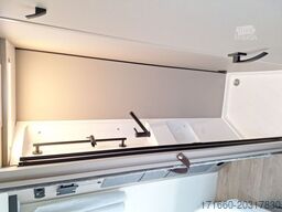 BÜRSTNER Campeo TD 736