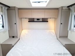 BÜRSTNER Campeo TD 736