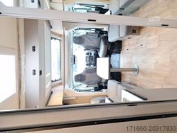 BÜRSTNER Campeo TD 736