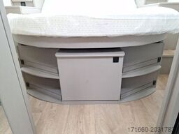 BÜRSTNER Campeo TD 736