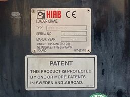 MAN TGM 15.290| HIAB 099 E-2 Faltkran*3xSitze*1.Hand