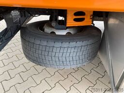 MAN TGM 15.290| HIAB 099 E-2 Faltkran*3xSitze*1.Hand