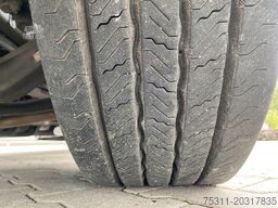 MAN TGM 15.290| HIAB 099 E-2 Faltkran*3xSitze*1.Hand