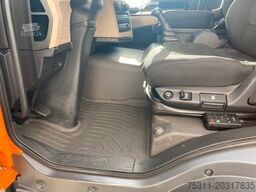 MAN TGM 15.290| HIAB 099 E-2 Faltkran*3xSitze*1.Hand