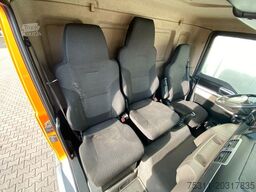 MAN TGM 15.290| HIAB 099 E-2 Faltkran*3xSitze*1.Hand