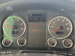 MAN TGM 15.290| HIAB 099 E-2 Faltkran*3xSitze*1.Hand