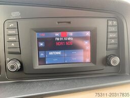 MAN TGM 15.290| HIAB 099 E-2 Faltkran*3xSitze*1.Hand