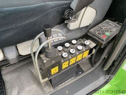 MAN TGX 26.440 6x2-2 LL | Hyvalift*XLX*Retarder*ALU