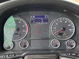 MAN TGX 26.440 6x2-2 LL | Hyvalift*XLX*Retarder*ALU