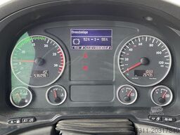 MAN TGX 26.440 6x2-2 LL | Hyvalift*XLX*Retarder*ALU