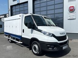 IVECO Daily 35S14EA8 TKK