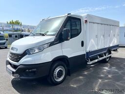 IVECO Daily 35S14EA8 TKK
